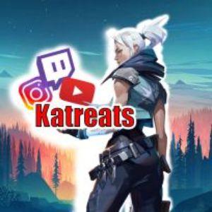 Katreats avatar