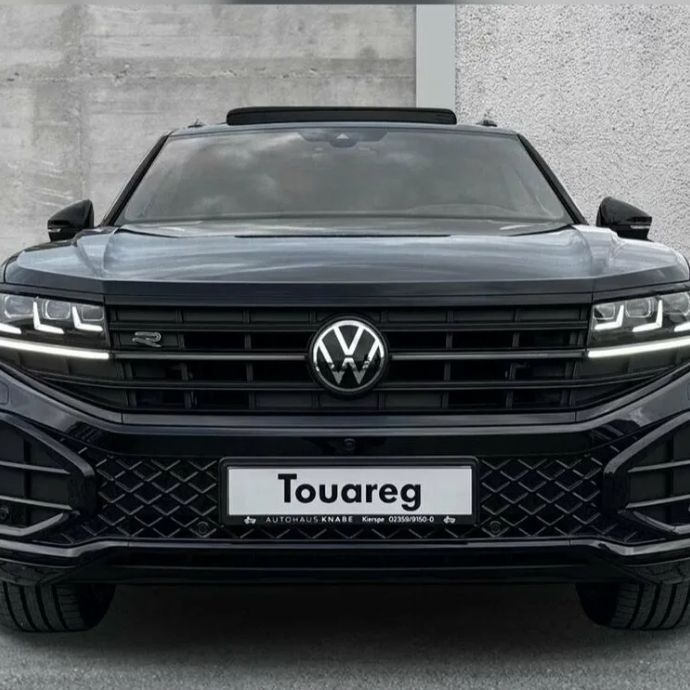 touareg-