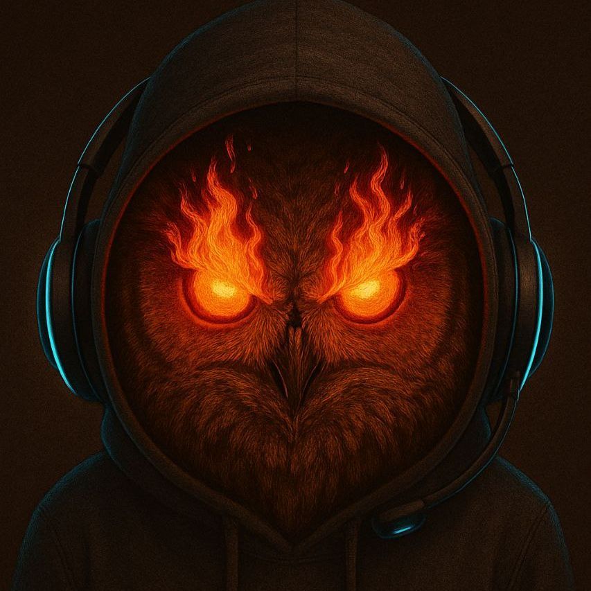 SanyaOwl