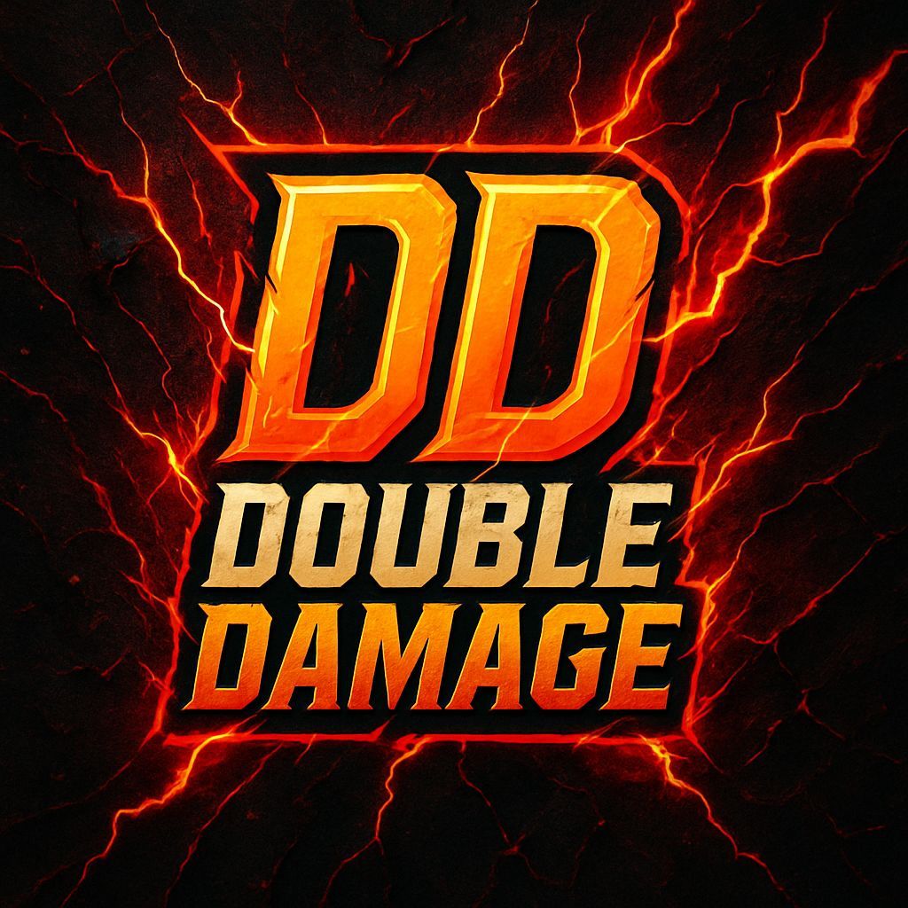 double damage