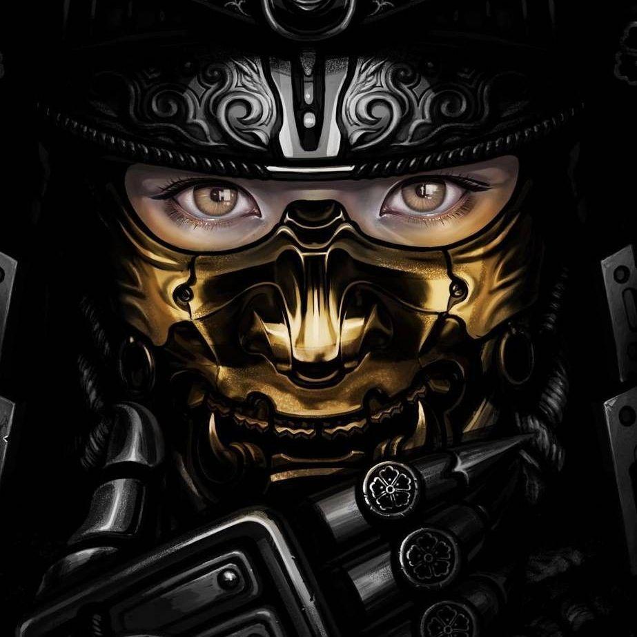 Faceit avatar