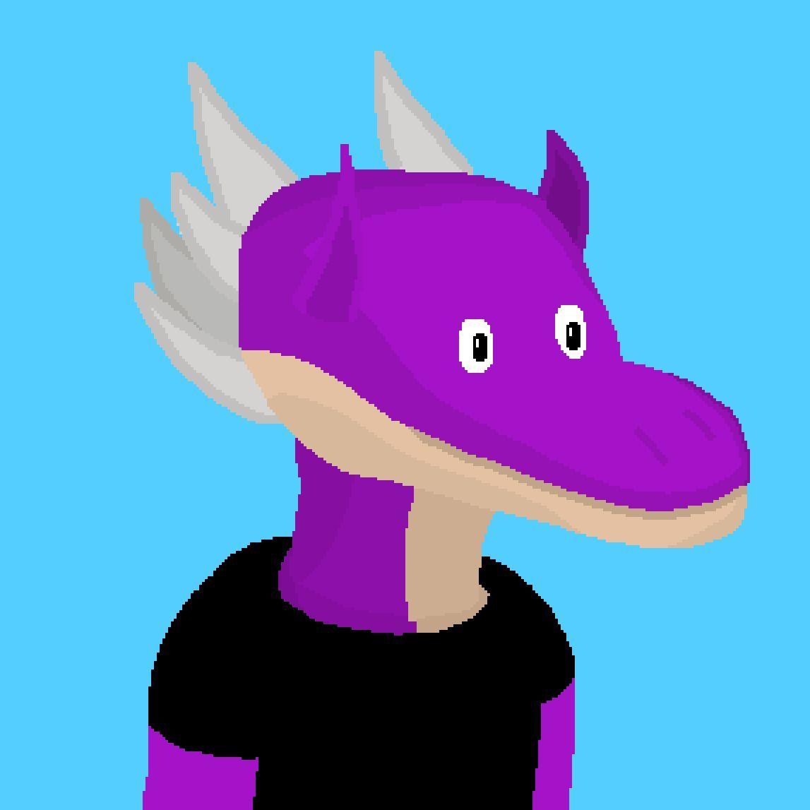 ModdedDragon avatar