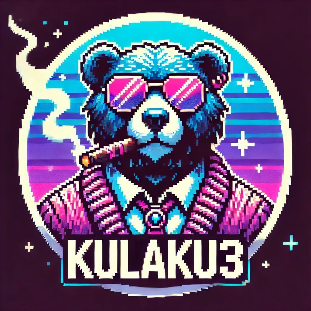 KuLaKu3 avatar