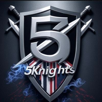 5 Knights