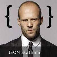 Player JSONStatham avatar