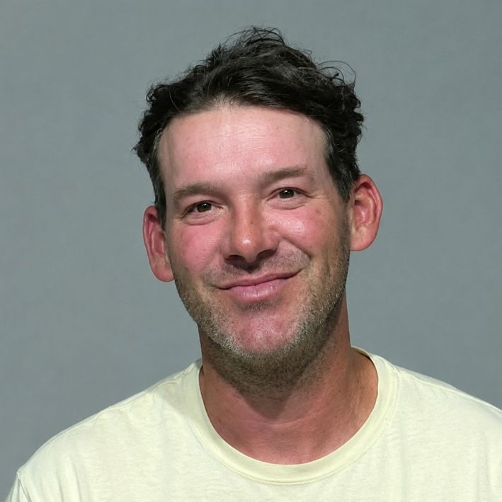 DuncanMcCock FACEIT avatar