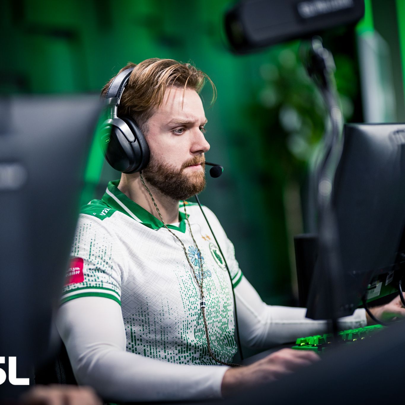 Dagas1 FACEIT avatar