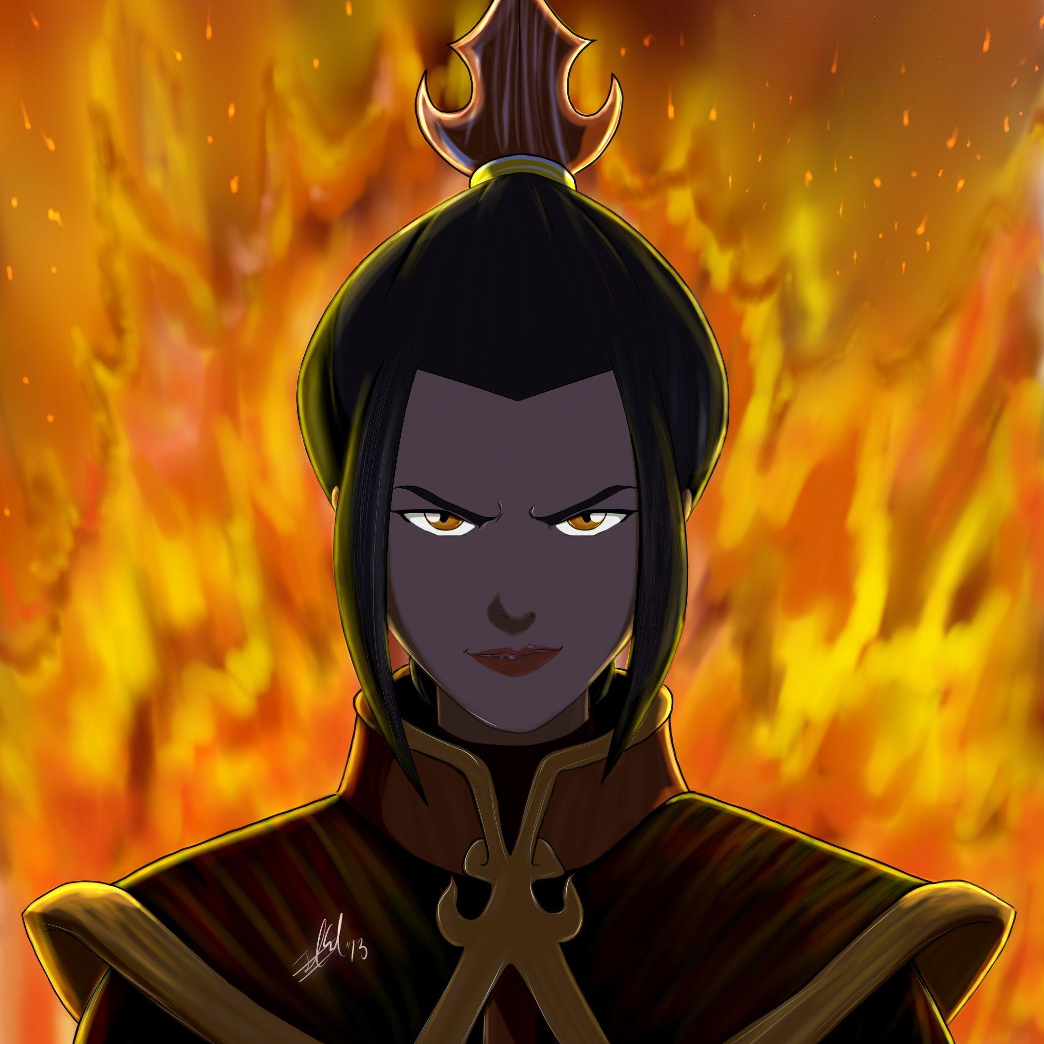 -trappy avatar