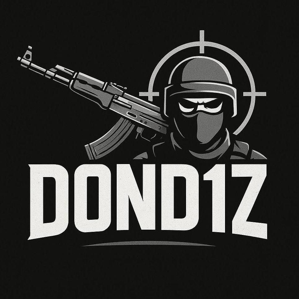 Dond1z avatar