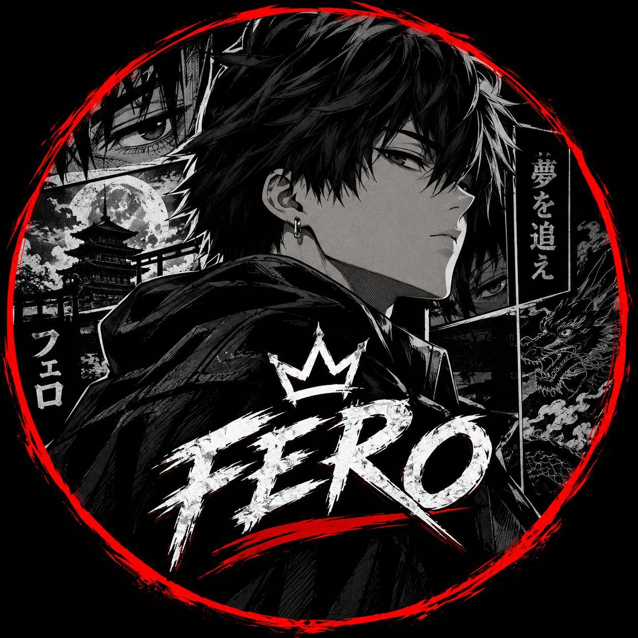 FerroXs