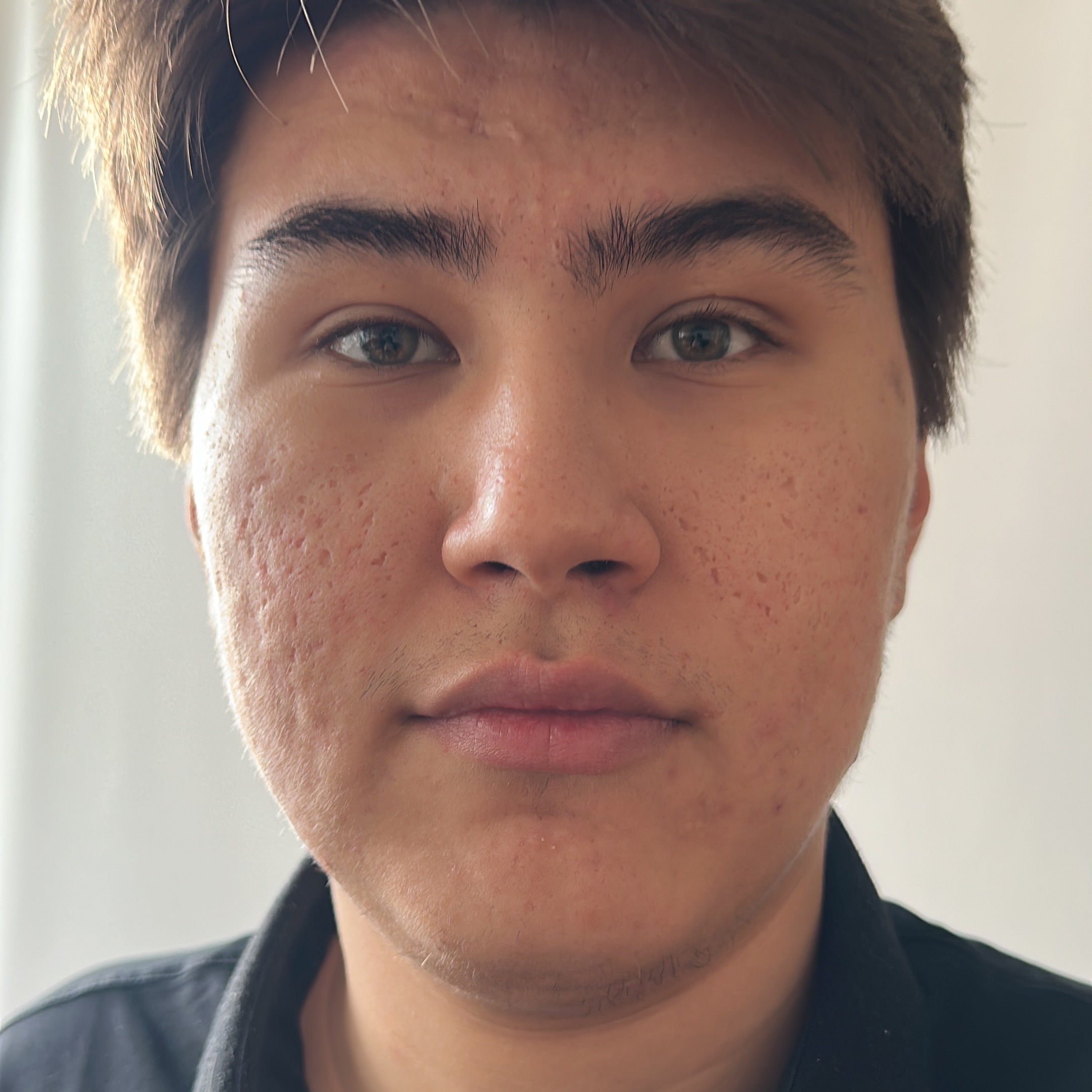 Faceit Avatar