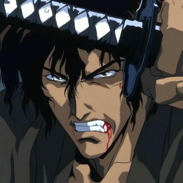 SHERRAEM avatar