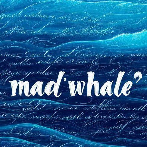 Mad_Whale avatar