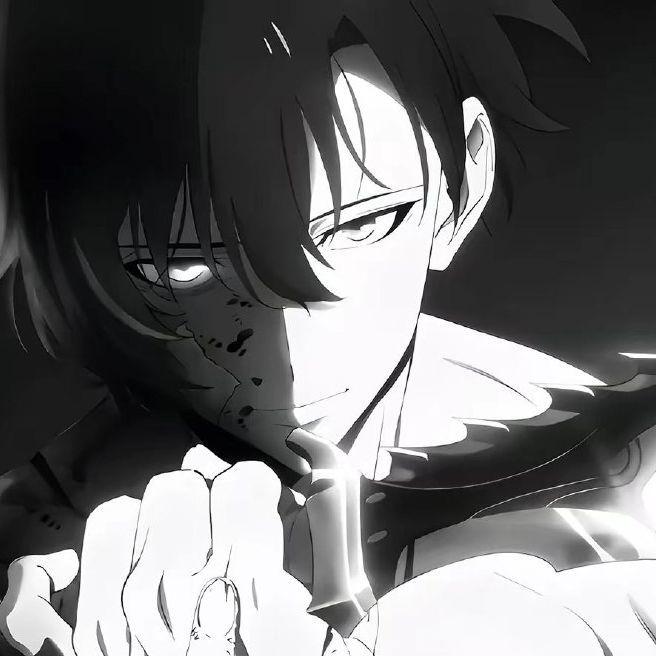 Quezall avatar