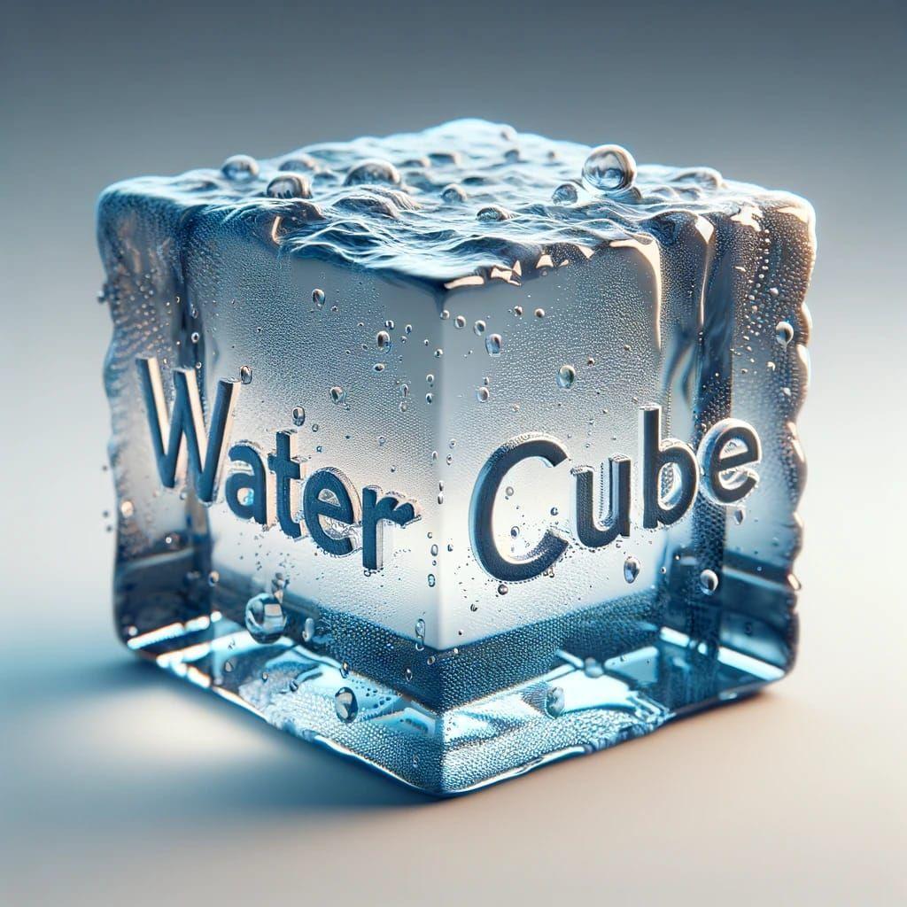 Player -WaterCube avatar
