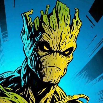 IM_GROOT