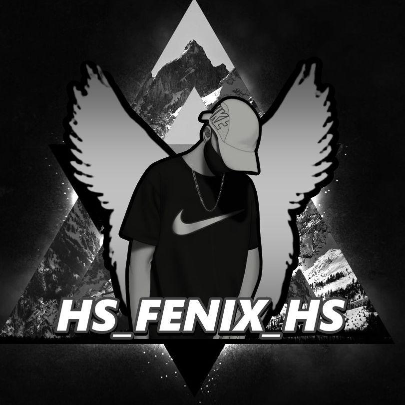 Player HS-FENIX-HS avatar