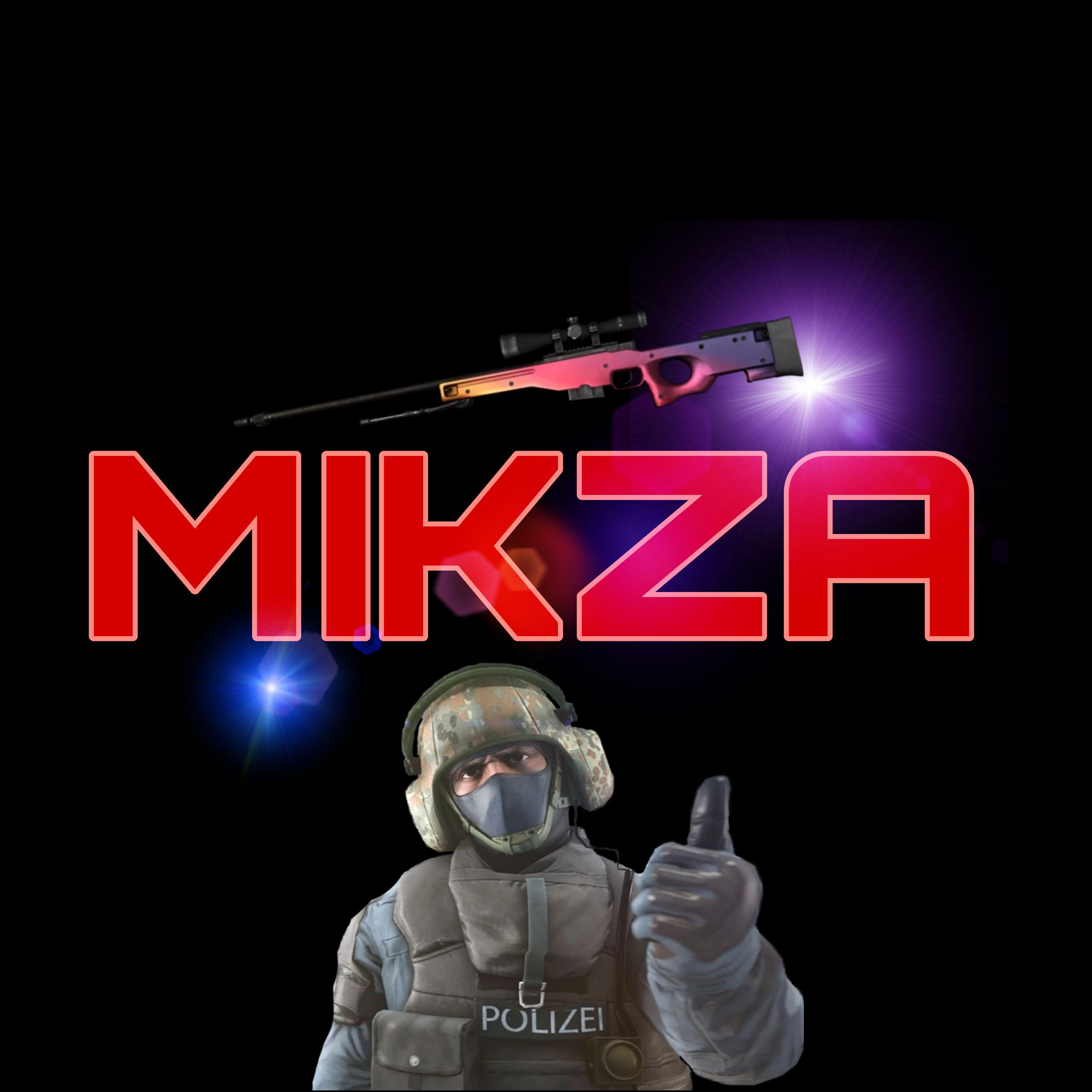 mikzaG avatar