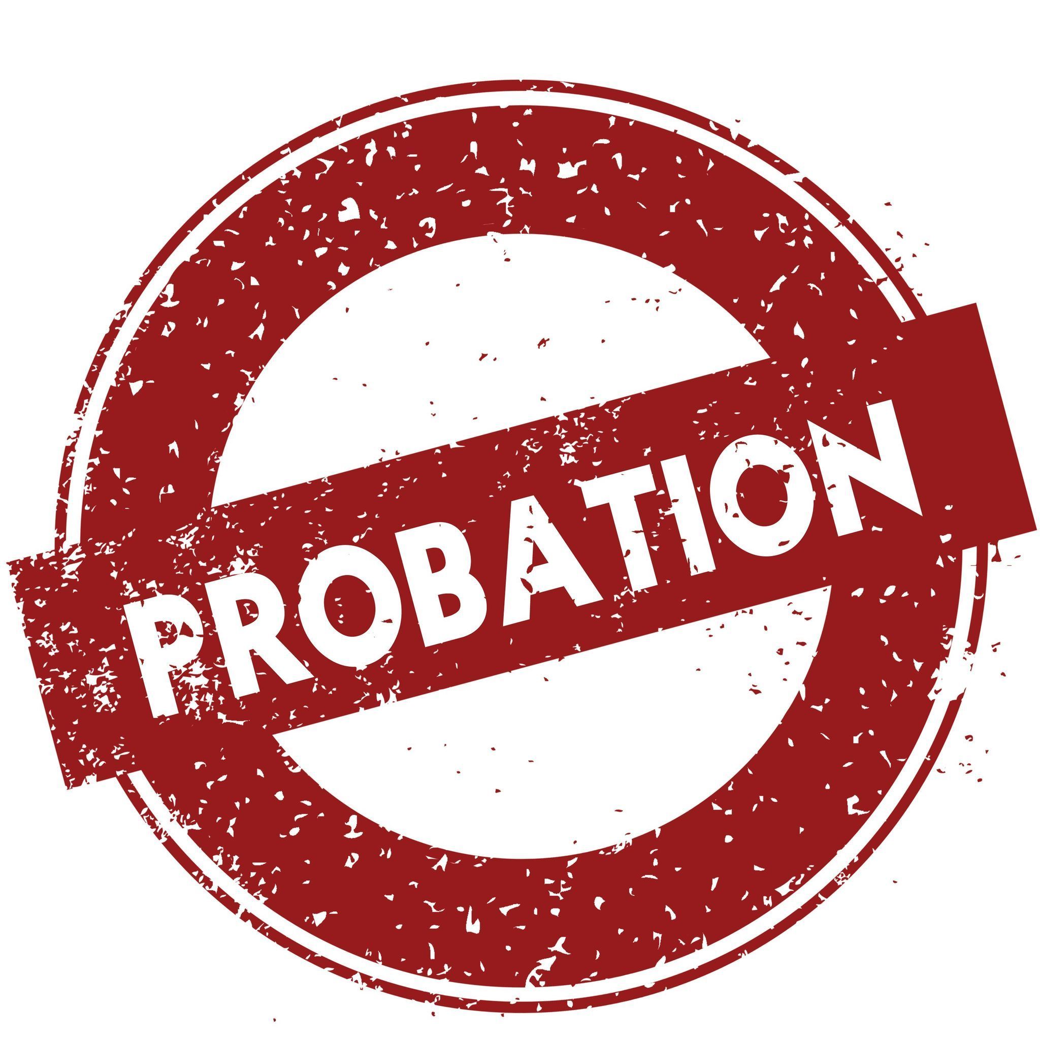 PROBATION