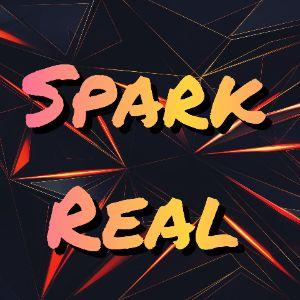 Player SparkReal avatar