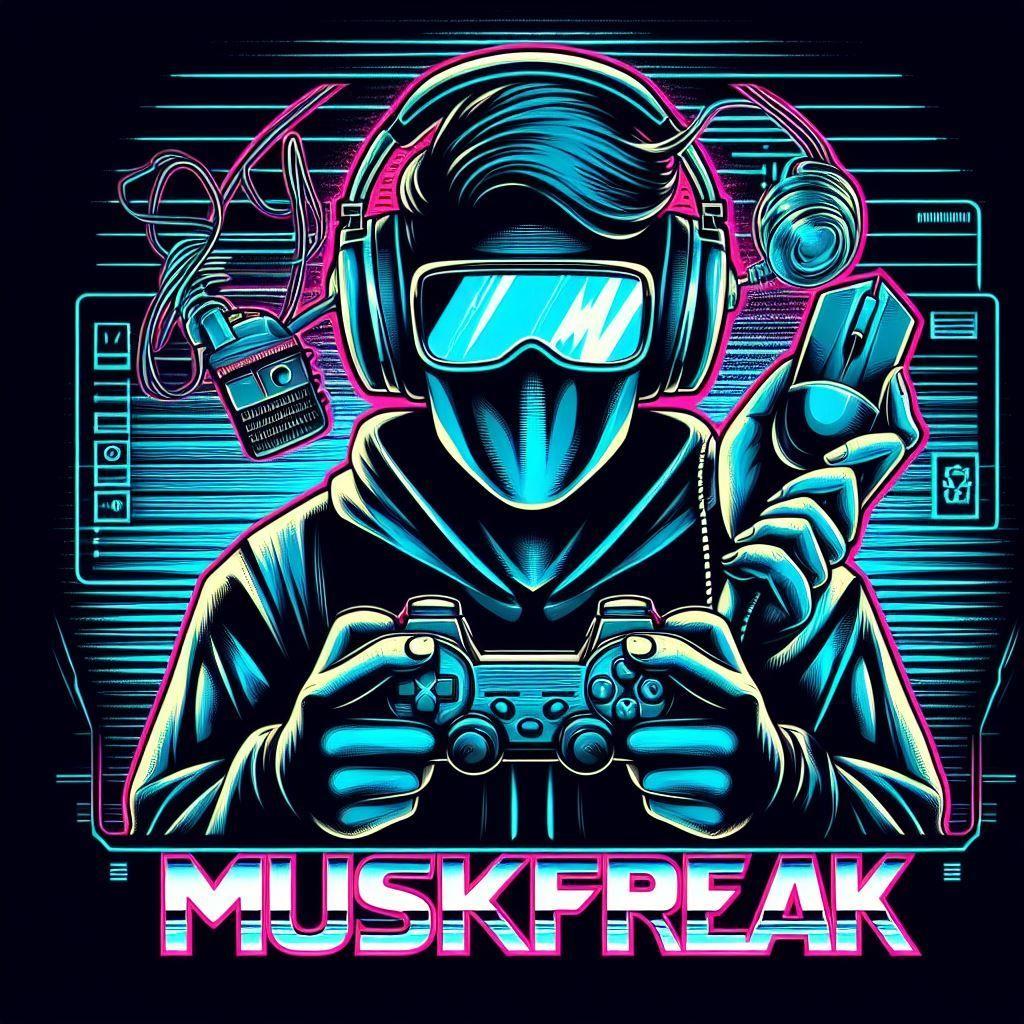 Player MusikFrEaK avatar