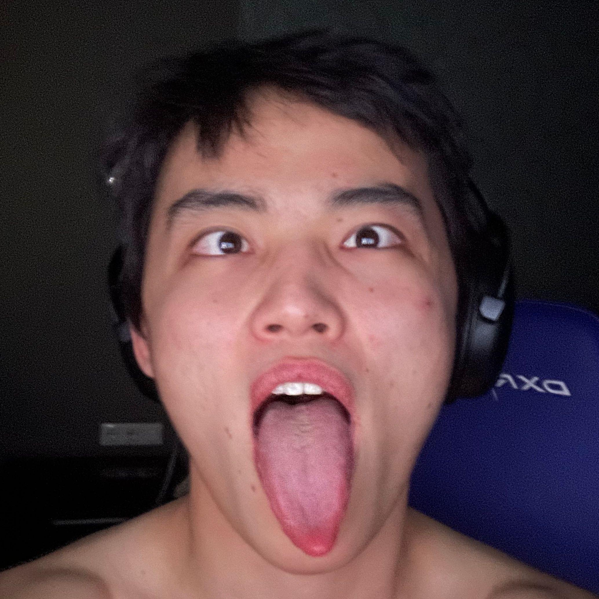 Baatyrwhite avatar