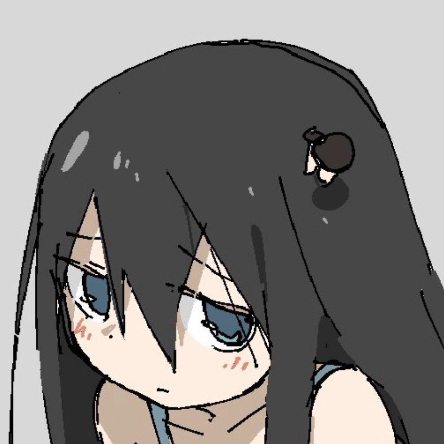 ujusori avatar