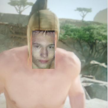 Vitkus_Bow