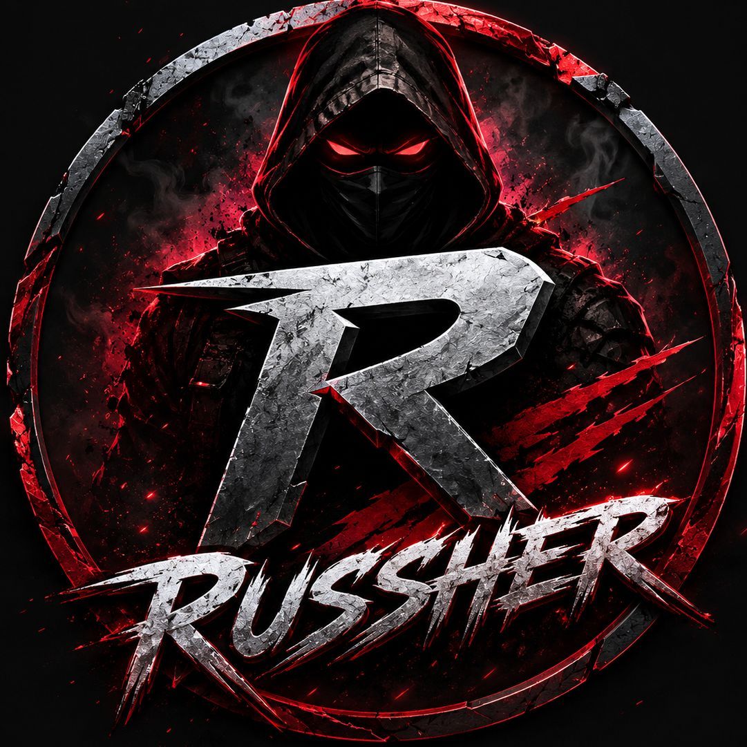 RUSSHER