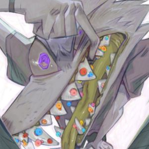 Faceit profile picture for @ward