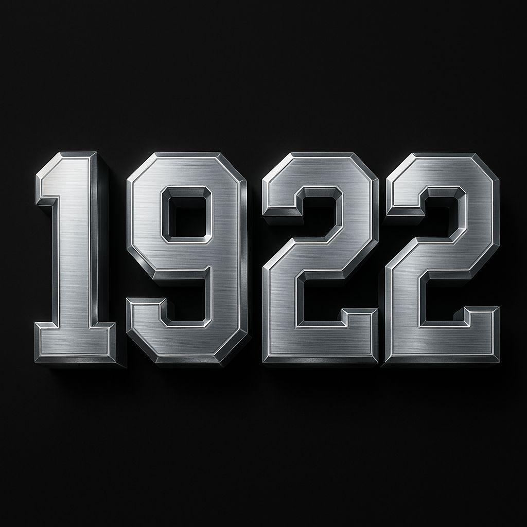 Bull1922 avatar