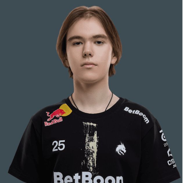 Faceit avatar
