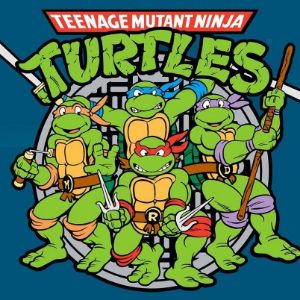 TMNT