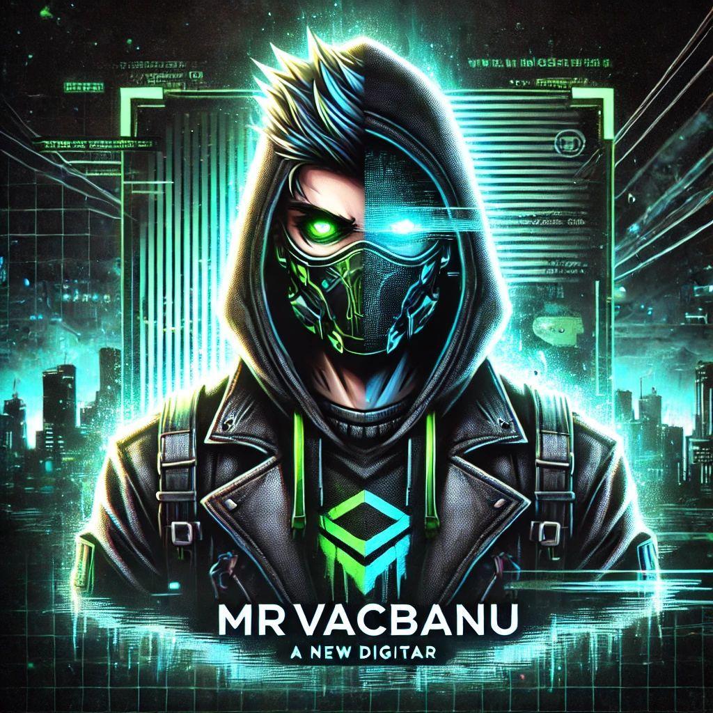 Player MrVacBanU avatar