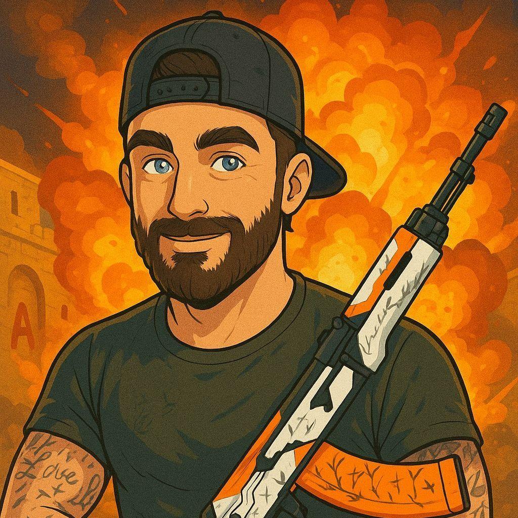 Bipbipp avatar