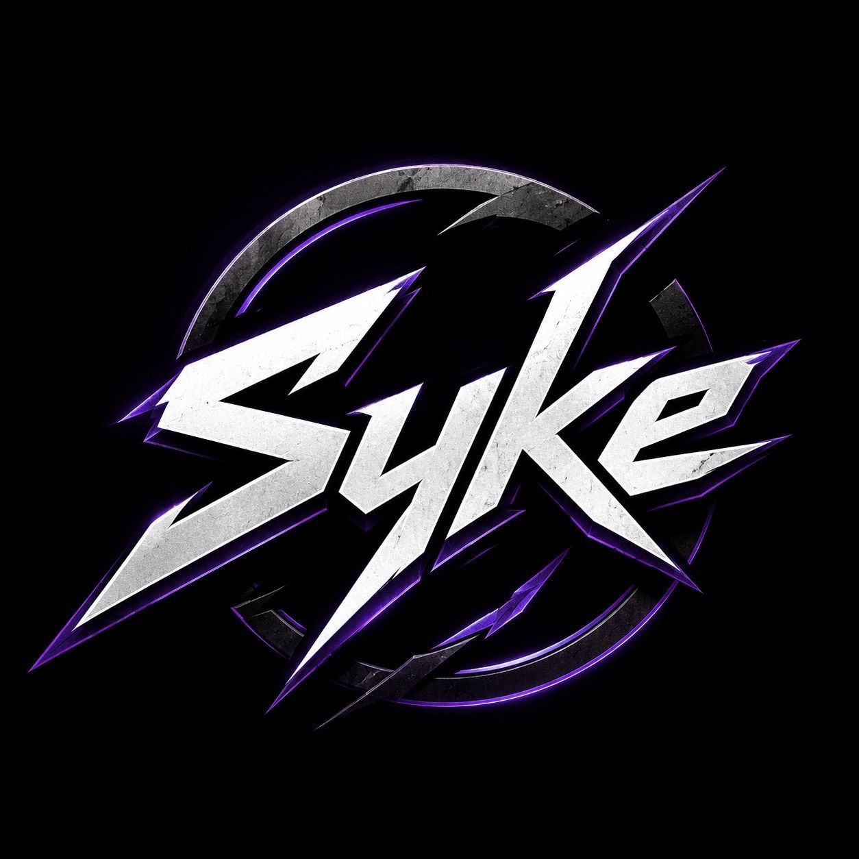 Syke_1 FACEIT avatar
