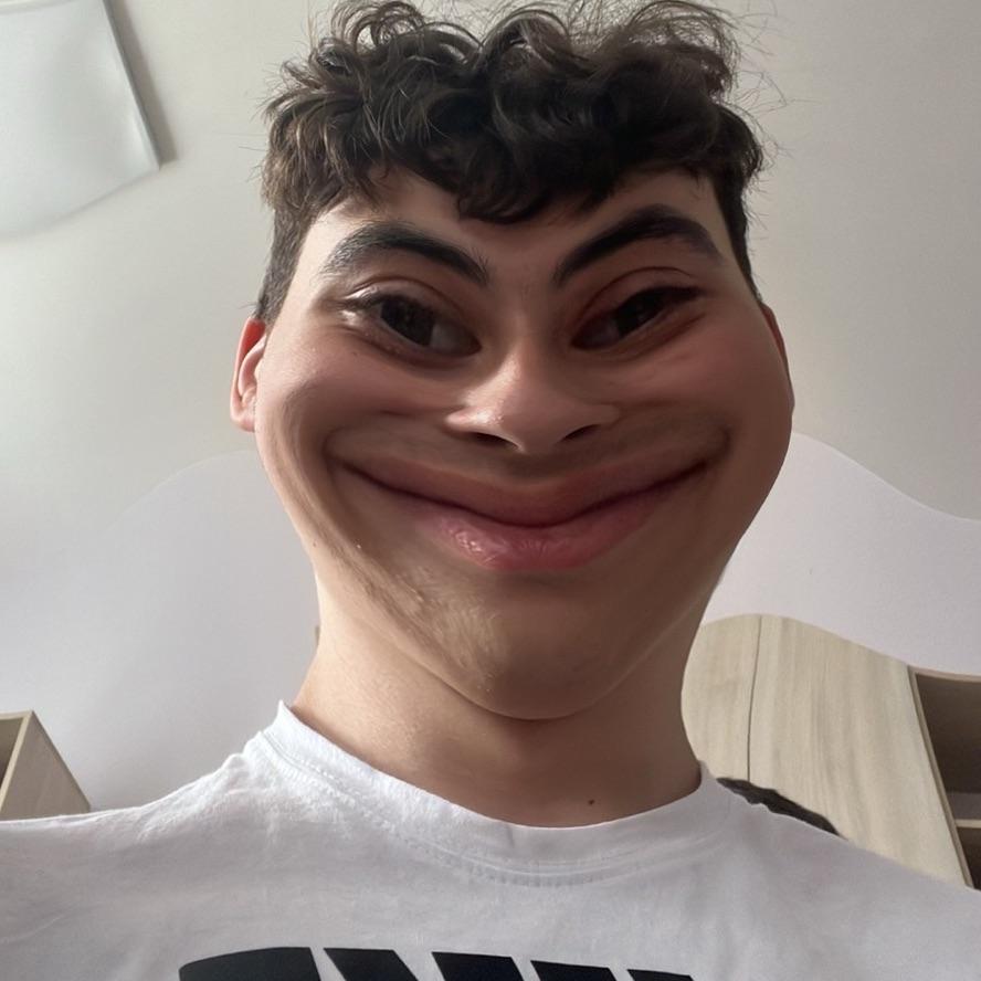 Faceit avatar