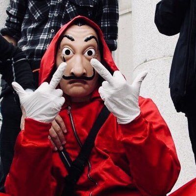 Cvaki FACEIT avatar