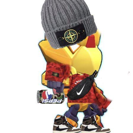 CALlJA avatar