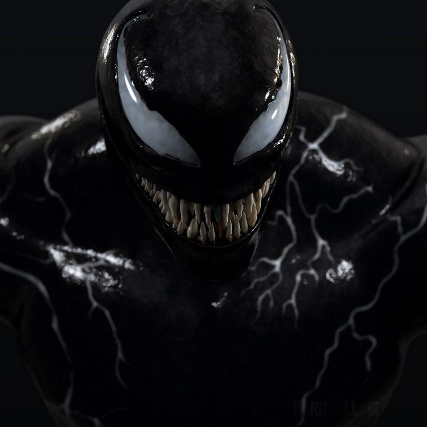 Good_Venom avatar