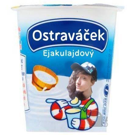 OstravacekCZ avatar