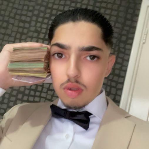 17Kah avatar
