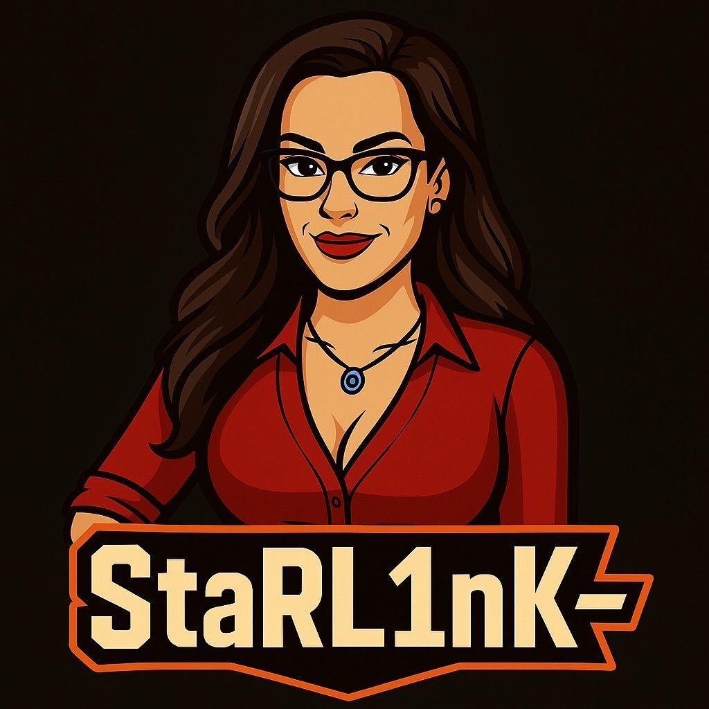 StaRL1nK- avatar