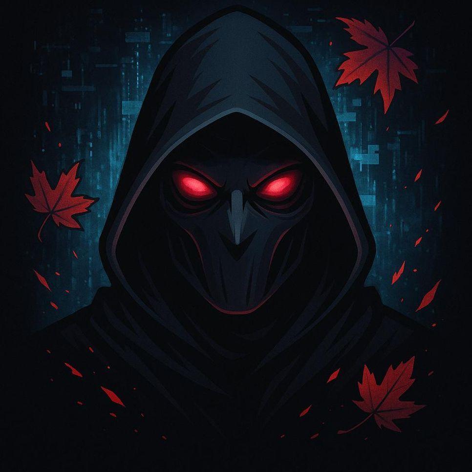 Sovranox avatar