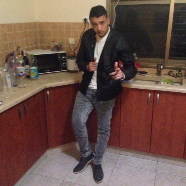 Zanos avatar