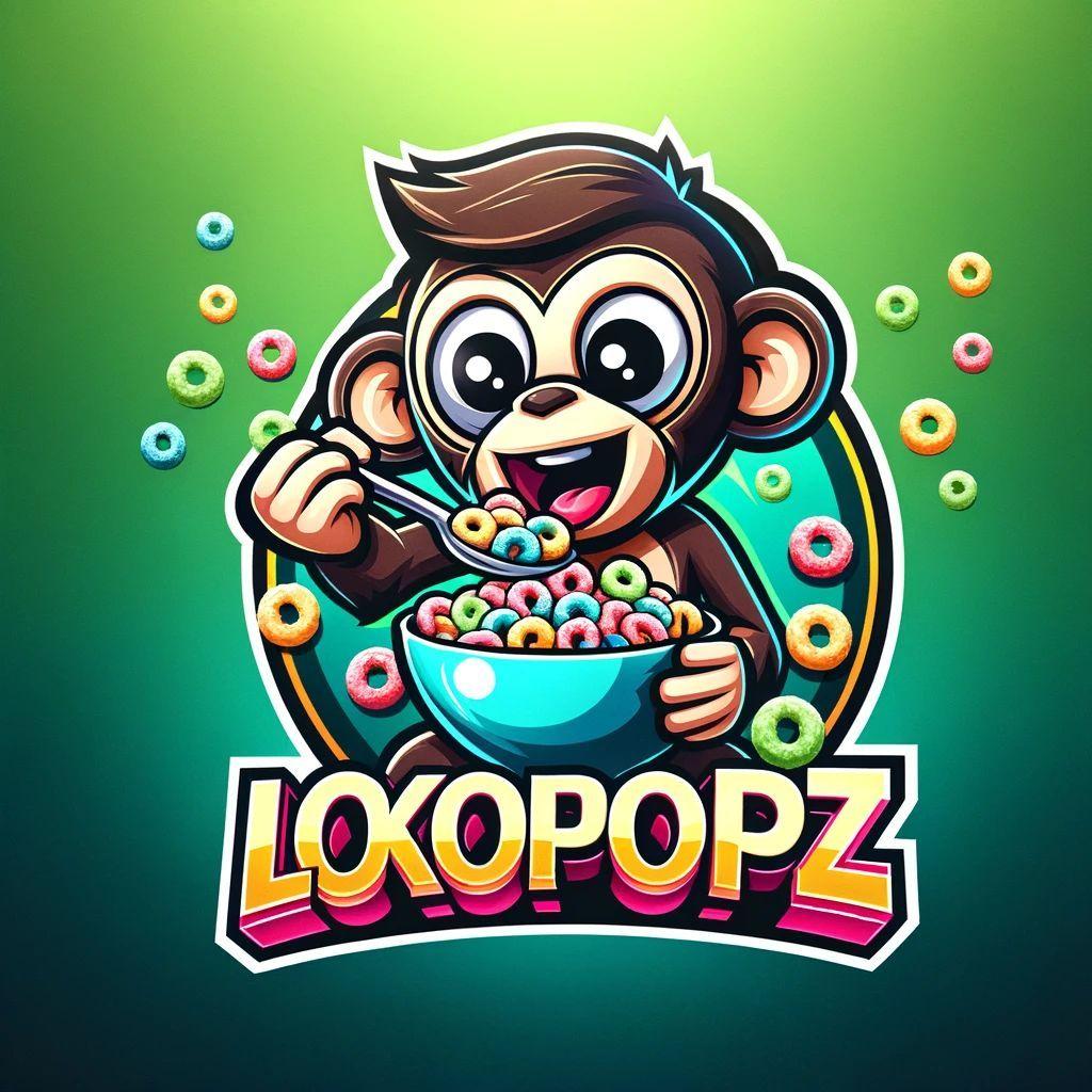 Lokopopz avatar