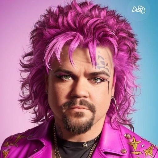 JohnnyPapi avatar