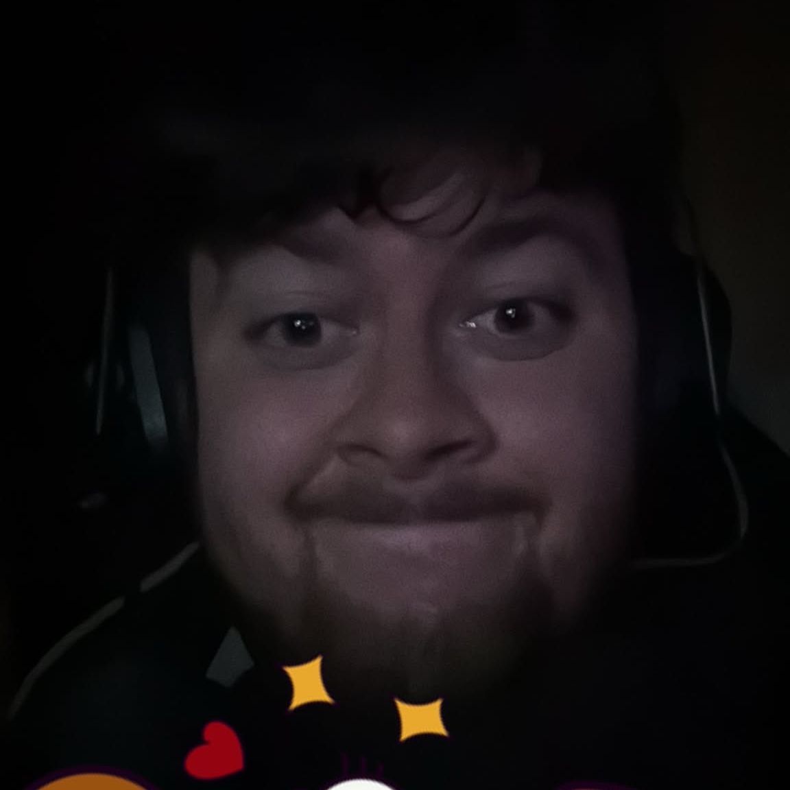 sedlaksedlak FACEIT avatar