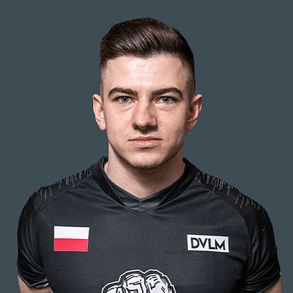 Faceit Avatar