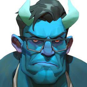 graveex avatar